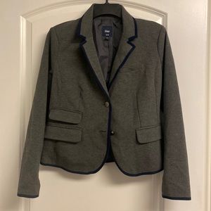 Gap Blazer/Jacket